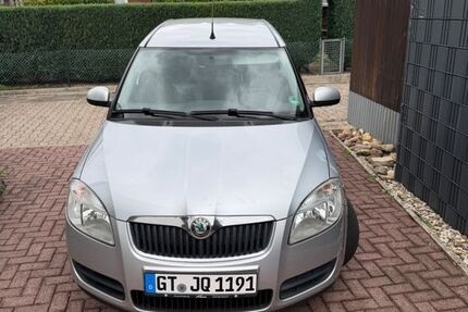 Skoda Roomster 299.411 km 800 &euro; Schloß Holte Stukenbrock 33758