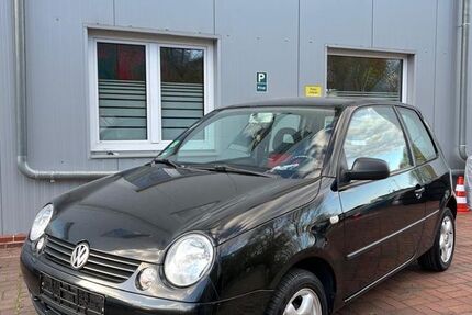 VW Lupo 100.059 km 1.695 € Berlin 12679