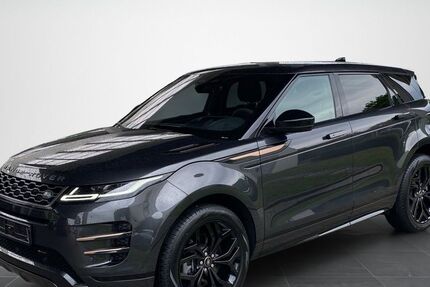 Land Rover Range Rover Evoque 42.550 km 44.980 &euro; Deggendorf/Fischerdorf 94469