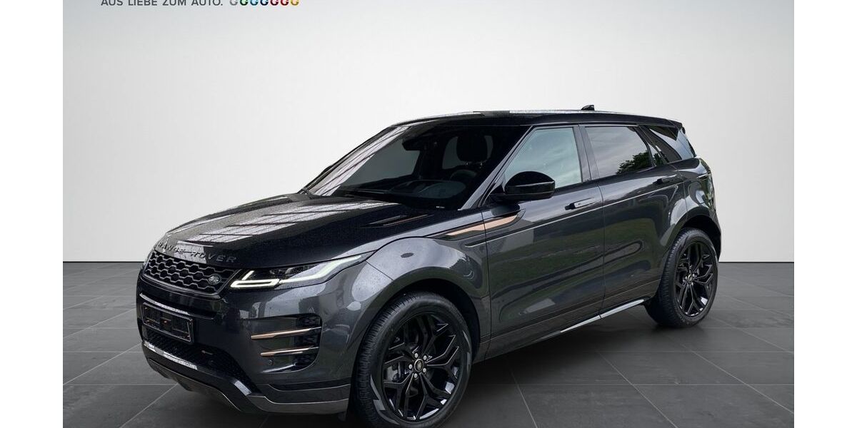 Land Rover Range Rover Evoque 42.550 km 44.980 &euro; Deggendorf/Fischerdorf 94469