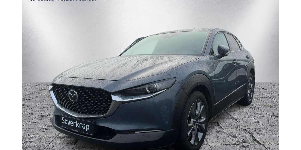 Mazda CX-30 47.000 km 20.930 &euro; Flensburg 24941