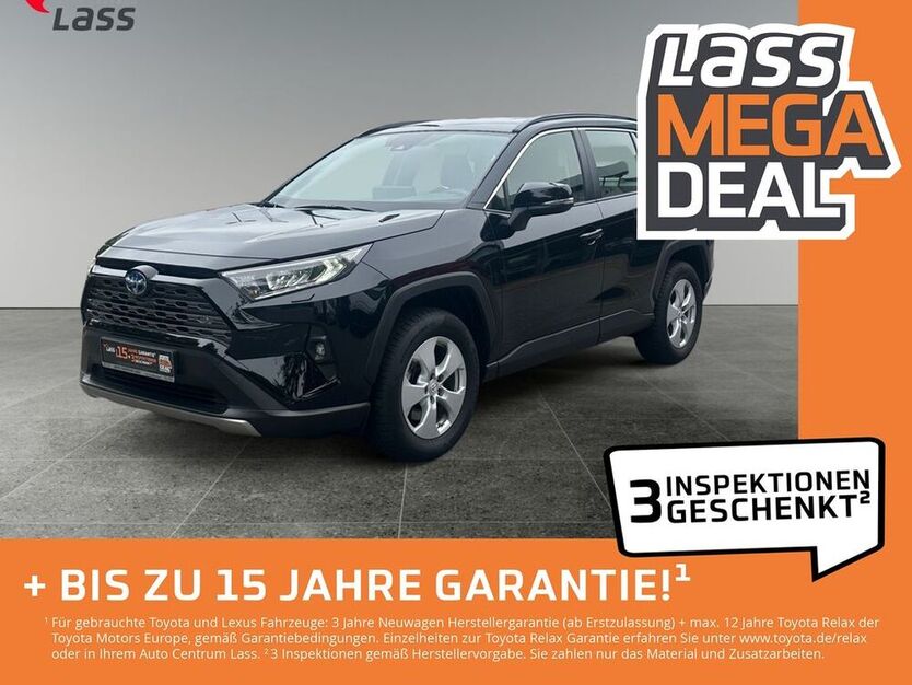 RAV 4