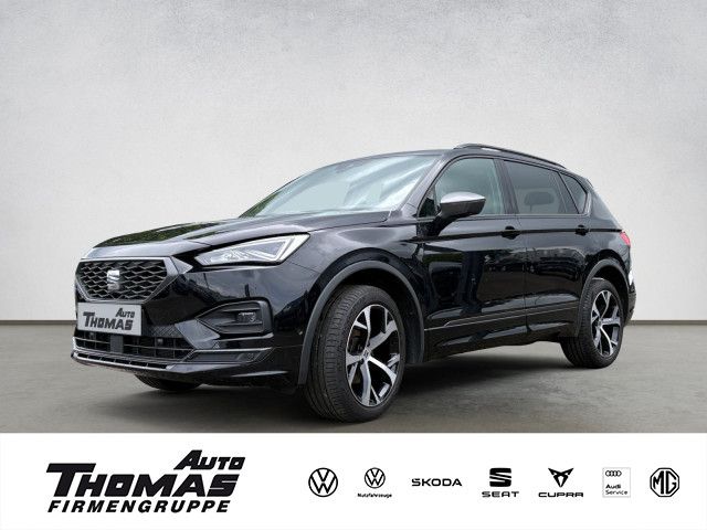 Seat Tarraco 46.914 km 31.880 &euro; Blankenheim 53945
