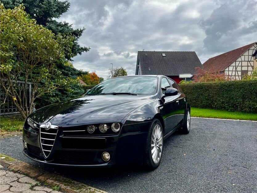 Alfa Romeo 159 171.000 km 6.799 € Rentweinsdorf 96184