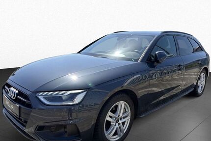 Audi A4 68.617 km 24.999 &euro; Bad Salzuflen 32108