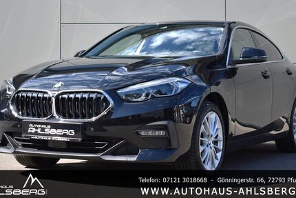 BMW 218 Gran Coupé 39.300 km 25.900 &euro; Pfullingen 72793