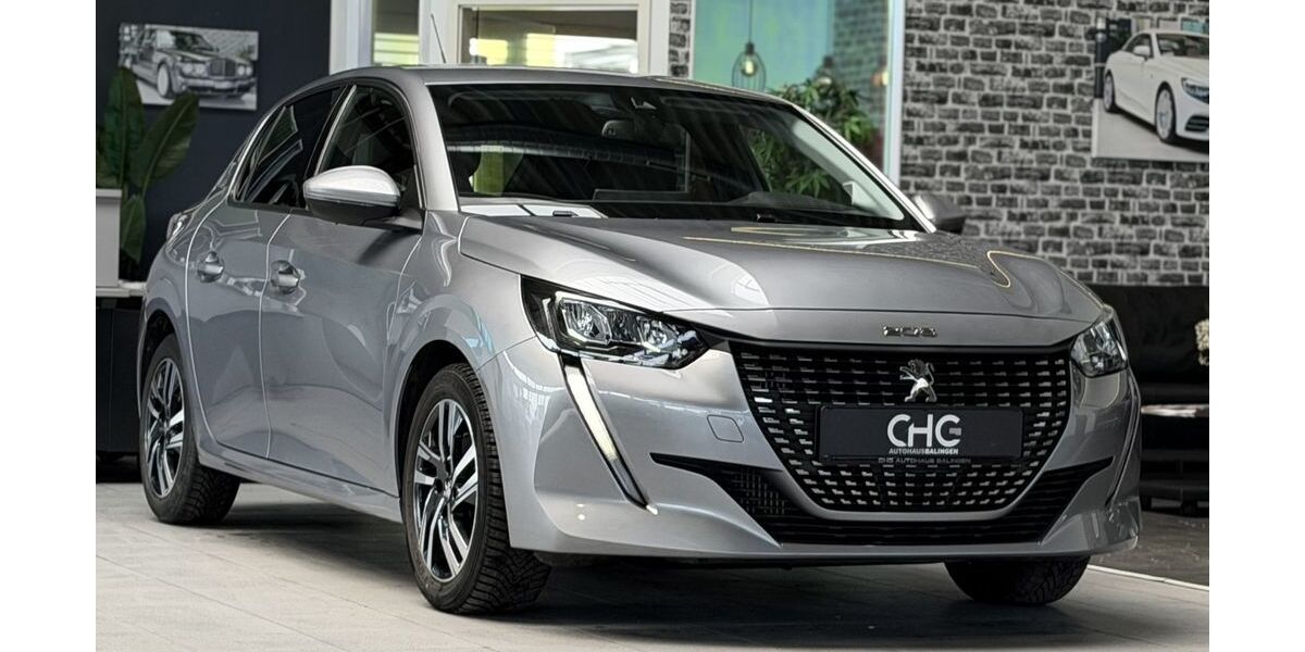 Peugeot 208 57.280 km 12.890 &euro; Balingen 72336