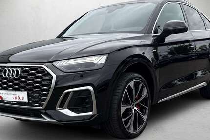 Audi Q5 51.335 km 46.780 &euro; Mainz 55131