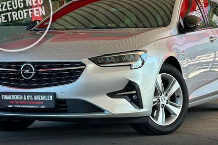 Opel Insignia 23.157 km 23.999 &euro; Heidenau 01809