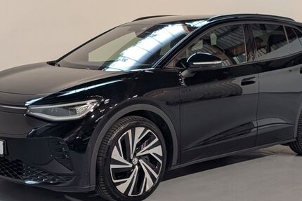 VW ID.4 72.850 km 34.975 &euro; Ellerhoop bei Hamburg 25373