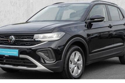 VW T-Cross 15.778 km 23.890 &euro; Düsseldorf 40474