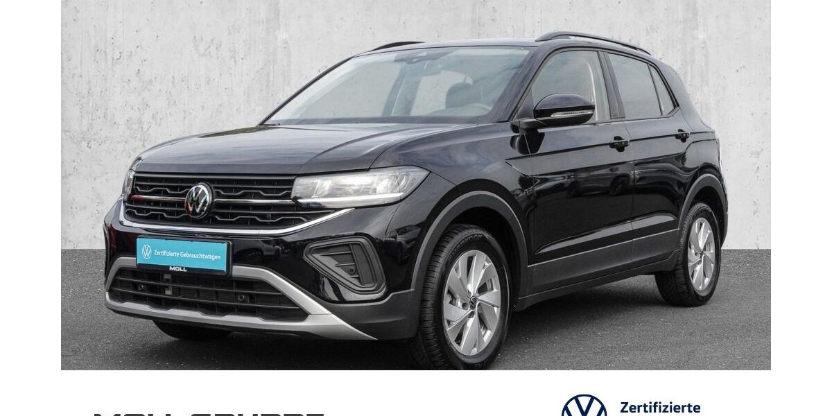 VW T-Cross 15.778 km 23.890 &euro; Düsseldorf 40474