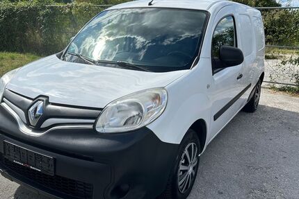 Renault Kangoo 178.000 km 4.999 € Paderborn 33100