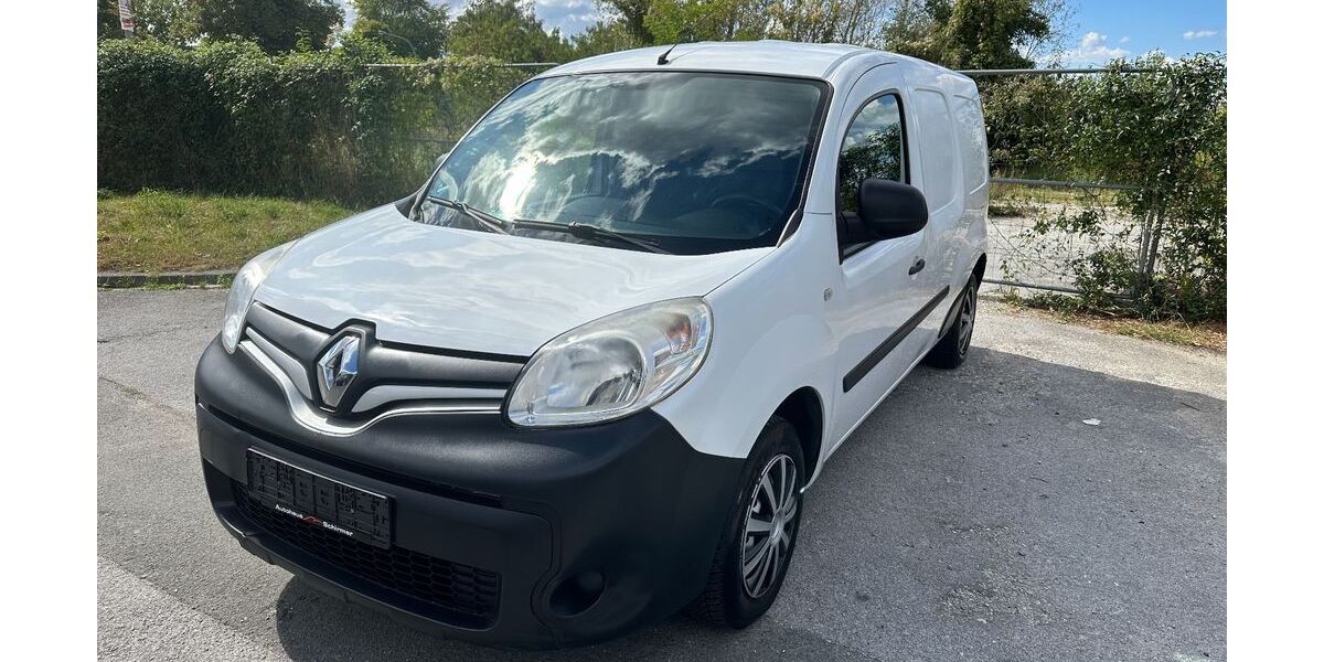 Renault Kangoo 178.000 km 4.999 € Paderborn 33100