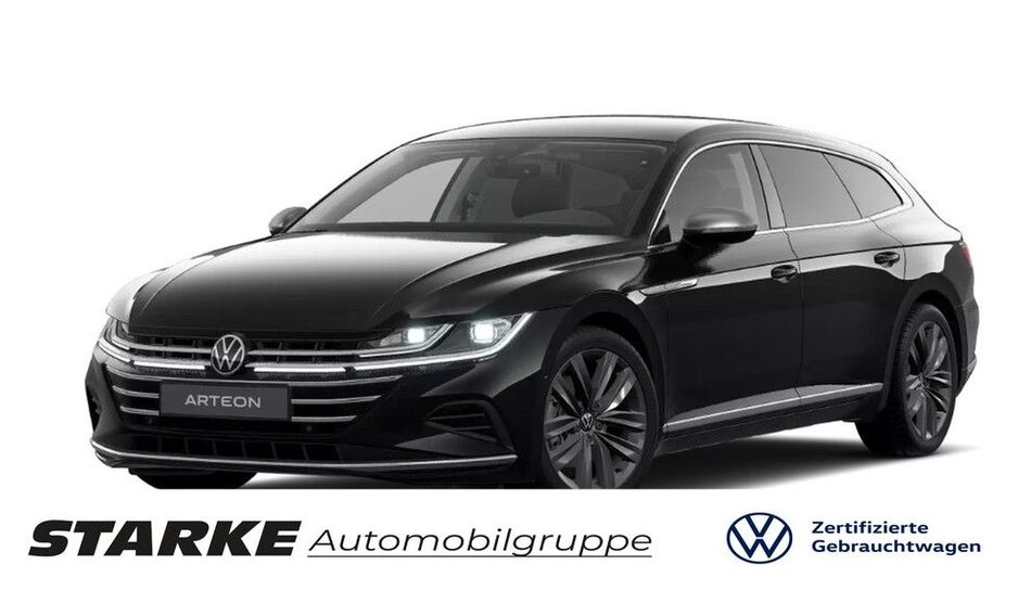 Arteon