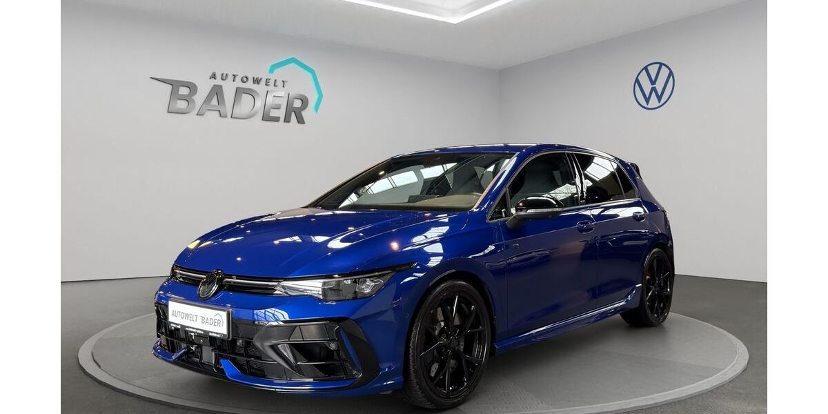 VW Golf 9.280 km 53.530 &euro; Bruckmühl 83052