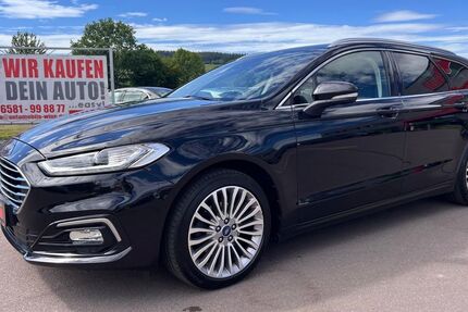 Ford Mondeo 116.200 km 14.900 &euro; Saarburg 54439