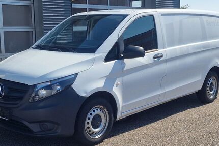 Mercedes-Benz Vito 69.000 km 21.799 &euro; Landau 76829