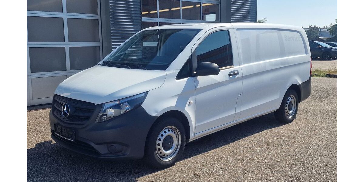 Mercedes-Benz Vito 69.000 km 21.799 &euro; Landau 76829