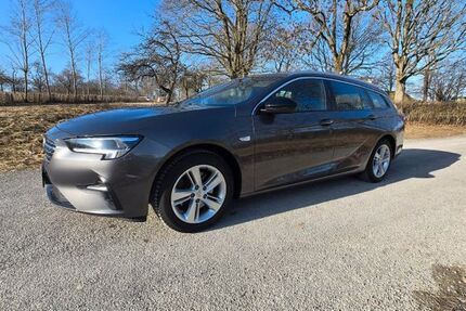 Opel Insignia 65.461 km 18.590 &euro; Aalen 73432