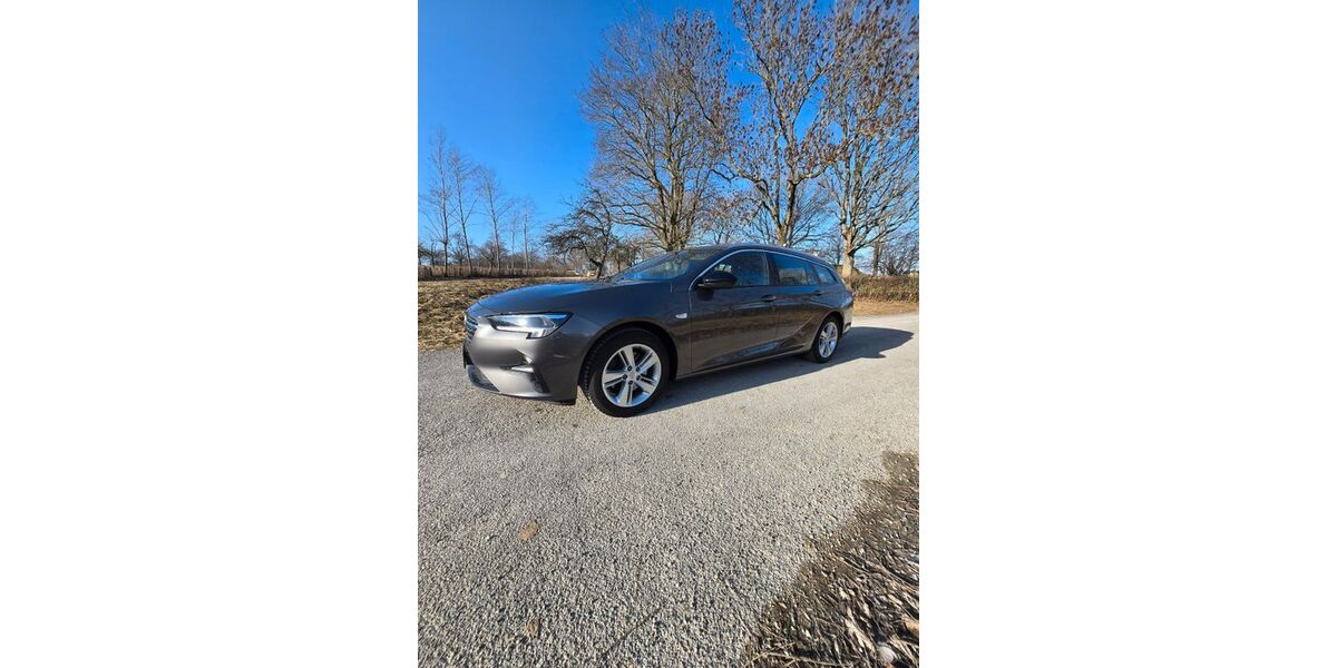 Opel Insignia 65.461 km 18.590 &euro; Aalen 73432