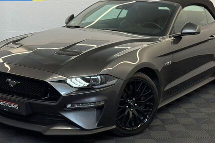 Ford Mustang 89.946 km 36.990 &euro; Dresden 01239