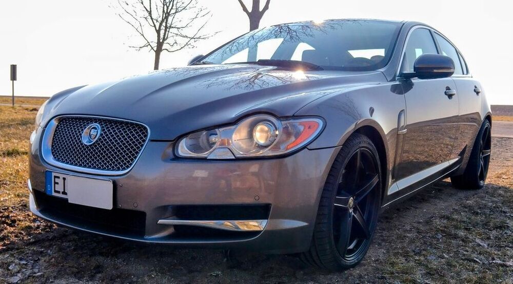 XF