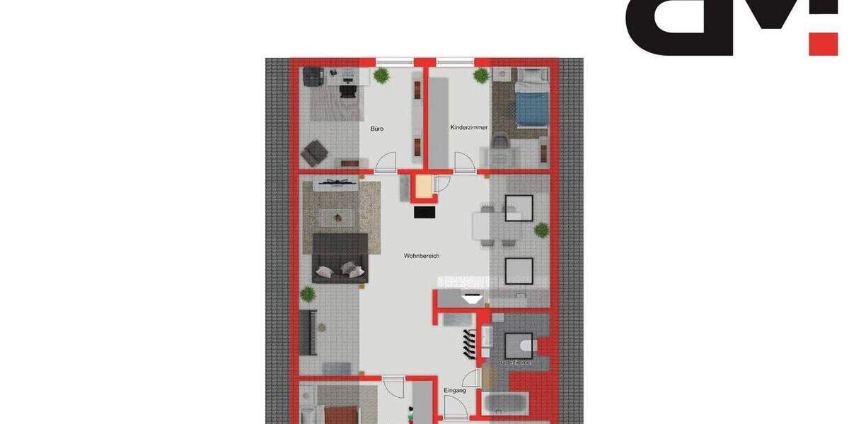 Mehrfamilienhaus, Wohnhaus Röfingen - 1 Zimmer, 317 m&sup2;, 839.000&euro; | Angebot:25797443