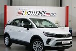Opel Crossland 1.5 D BUSINESS ELEGANCE / LED / LEDER 127.000 km 12.777 &euro; Hamm 59077