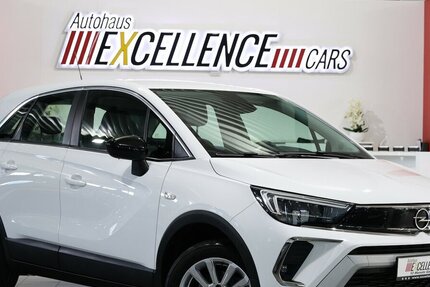 Opel Crossland 1.5 D BUSINESS ELEGANCE / LED / LEDER 127.000 km 13.777 &euro; Hamm 59077