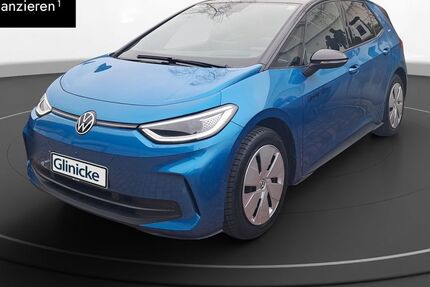 VW ID.3 5.000 km 39.970 &euro; Erfurt 99099