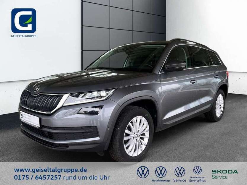 Kodiaq