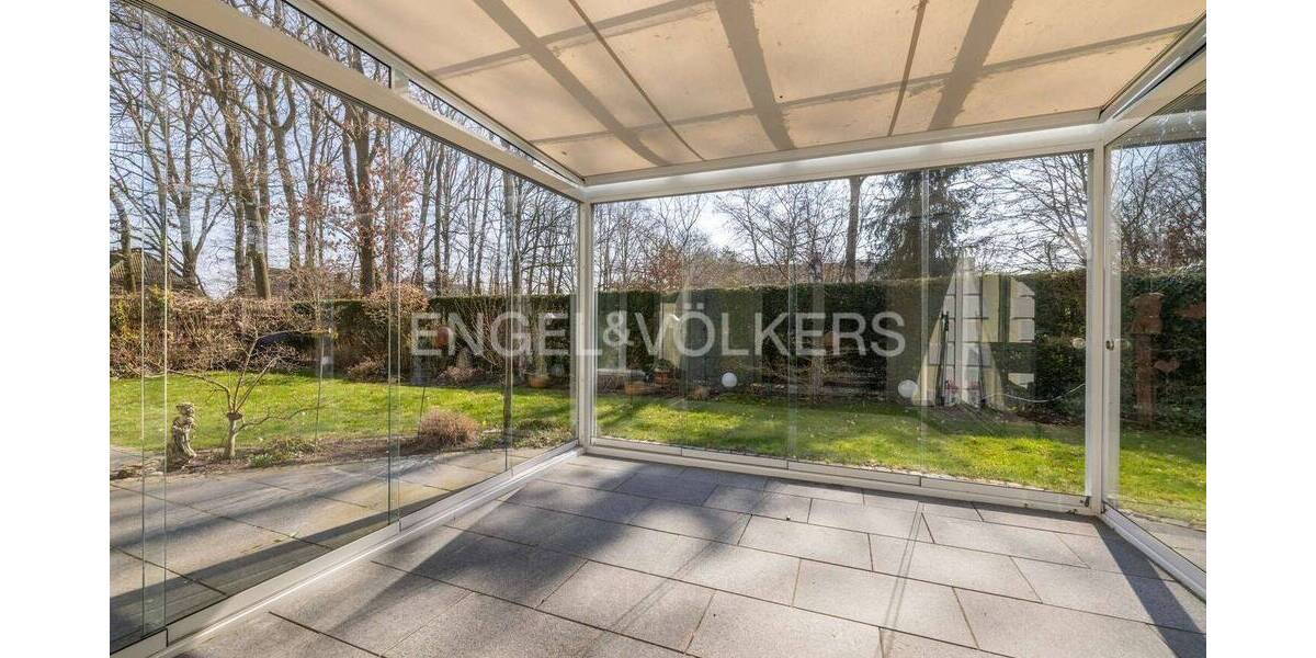 Einfamilienhaus Ahrensburg - 6 Zimmer, 200 m&sup2;, 1.149.000&euro; | Angebot:25930059