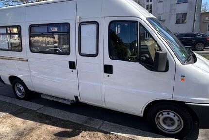 Fiat Ducato 68.067 km 17.800 &euro; Berlin 13509
