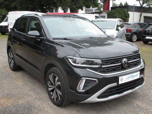 VW T-Cross 60.114 km 19.990 &euro; Oyten 28876