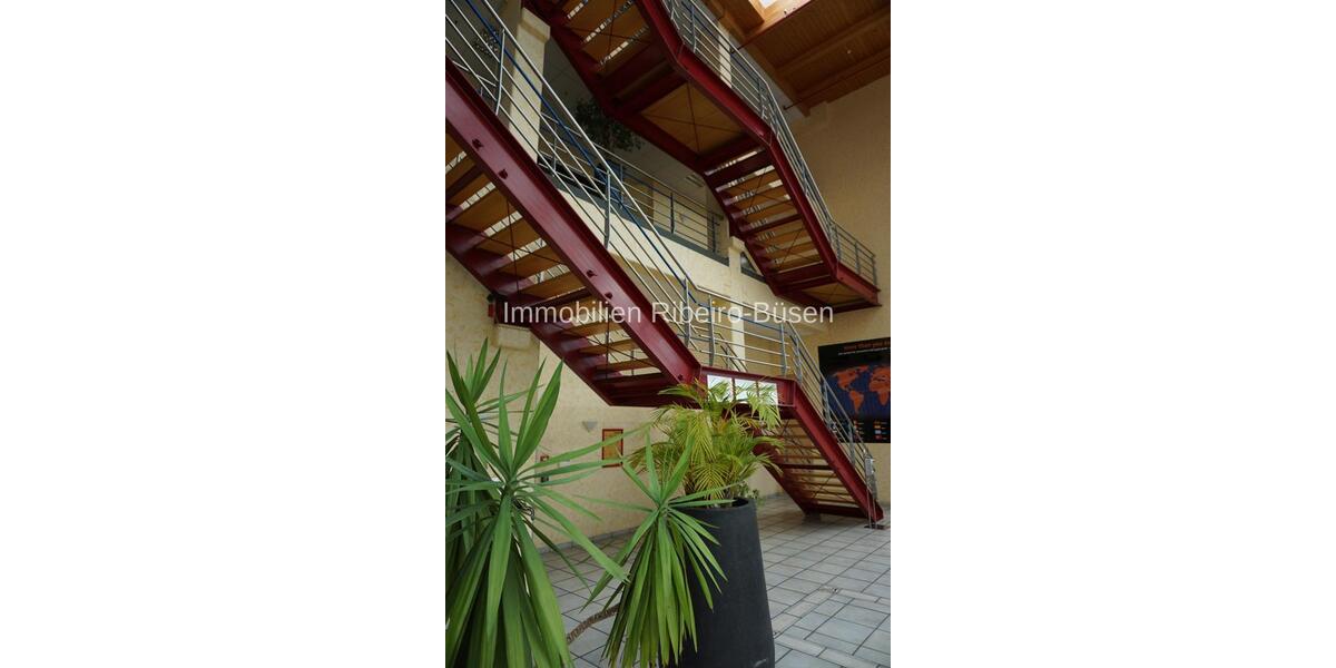 Attraktive Büroeinheit: top Ausstattung & top Lage! zimmer