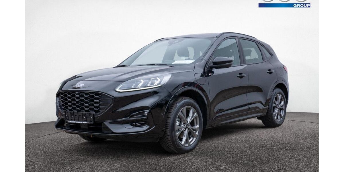Ford Kuga 32.029 km 29.990 &euro; Halle(Saale) 06122