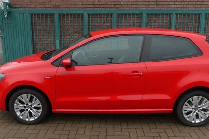 VW Polo 44.690 km 8.990 € Osnabrück 49084