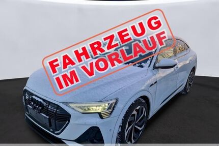 Audi e-tron 60.890 km 35.999 &euro; Chemnitz 09125