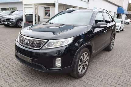 Kia Sorento 203.000 km 9.980 € Darmstadt 64291