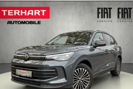VW Tiguan 50.999 km 31.987 &euro; Stadtlohn 48703