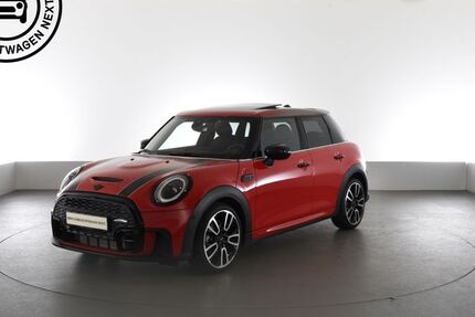 Mini Cooper S 23.678 km 27.890 &euro; Aachen 52078