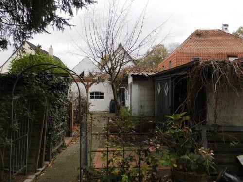Einfamilienhaus Achim - 4 Zimmer, 115 m&sup2;, 1.300&euro; | Angebot:26678426