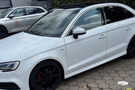 Audi A3 130.000 km 17.100 &euro; seevetal 21217