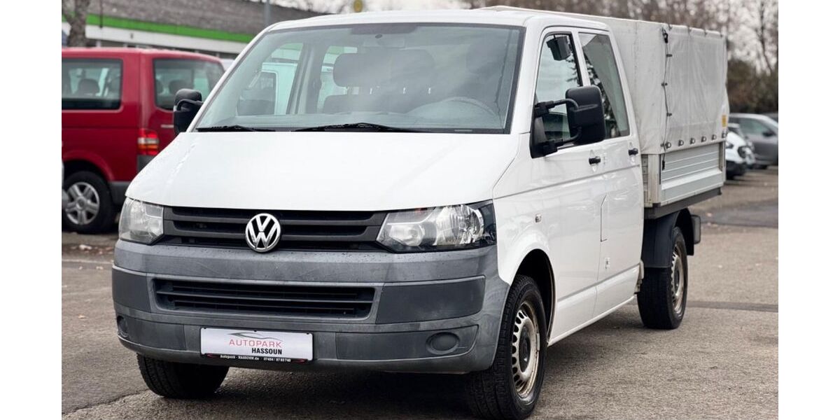 VW T5 Transporter 201.134 km 9.999 &euro; Sulz a. N 72172