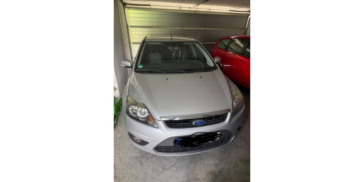 Ford Focus 142.000 km 3.500 &euro; Saal an der Donau 93342