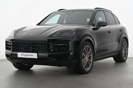 Porsche Cayenne 6.044 km 124.900 &euro; Essen 45143
