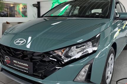 Hyundai i20 15.595 km 17.680 &euro; Kempen 47906