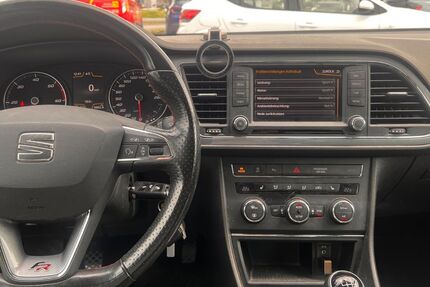 Seat Leon 174.000 km 8.000 &euro; Kirchardt 74912