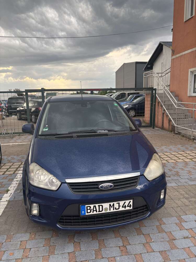 C-Max